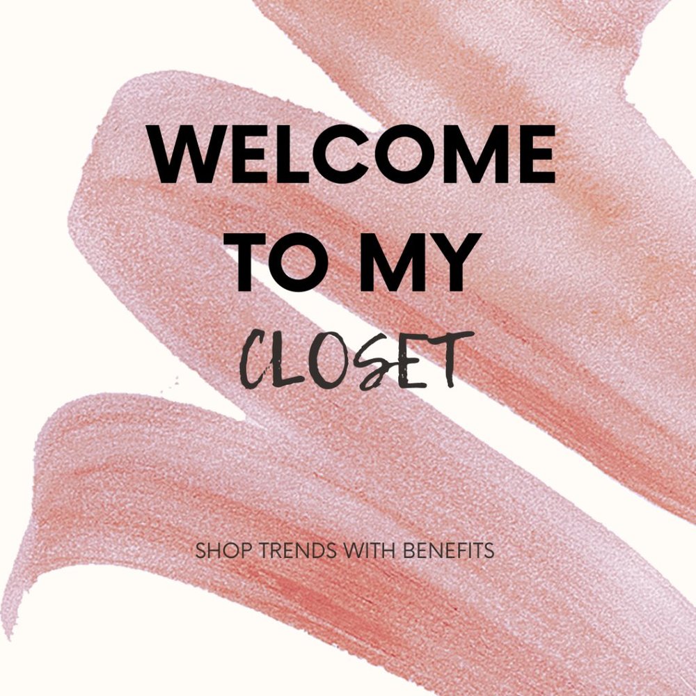 Meet your Posher, Cindy!